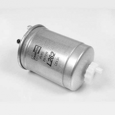 ТОПЛИВНЫЙ ФИЛЬТР CHAMPION L 262/606 (PP 960)-(ST 490)