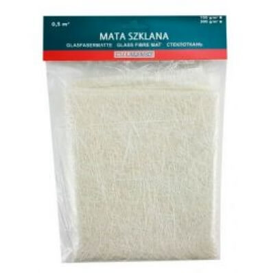 Troton Material din fibra de sticla 300g/0.5m2
