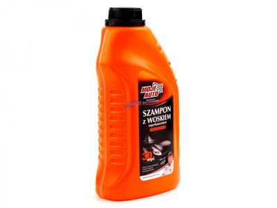 Sampon auto Moje 1000ml