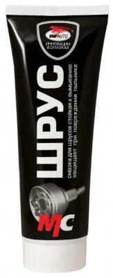Lubrifiant Шрус 0,1kg Ярнефть