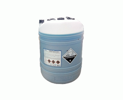 SOLUTIE PENTRU SPALARE SI CURATARE FRA-BER POKER HARD PLUS 60KG