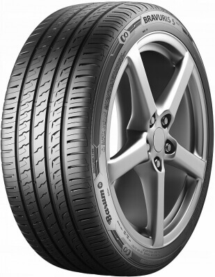 Barum Bravuris 3HM 215/55 R18 99V Barum Bravuris 3HM 215/55 R18 99V