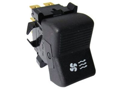 Buton încălzire R KAMAZ