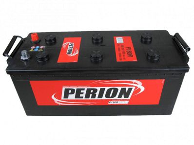 Perion T5 077 513x223x223 180AH 1000A(EN) Клемы 3