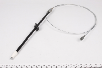 TACLAR Трос ручника передний MВ Sprinter(06-)/Crafter 1867mm