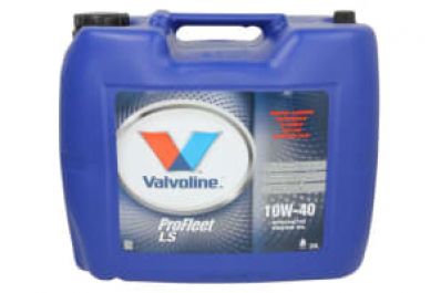 VALVOLINE PROFLEET LS 10W40 20L