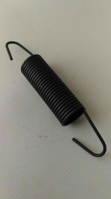 Arcul pedalei de ambreiaj KAMAZ R