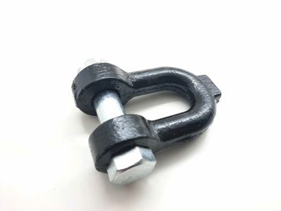 Balama cercel MTZ cu ansamblu șurub