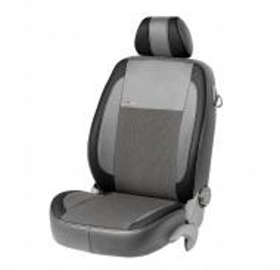 OTOM Prestige 2 1 Huse pentru scaune dungi negre