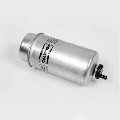 ТОПЛИВНЫЙ ФИЛЬТР CHAMPION L 445/606 (PP 848/2)-(ST 375)