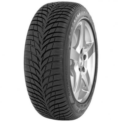 GOODYEAR UltraGrip 7 Plus 2 205/55 R16 91H