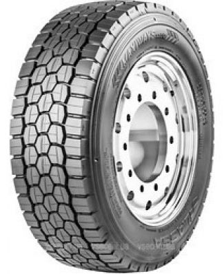 Lassa Maxiways 110D 225/75 R17,5