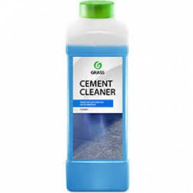 GRASS Curatator dupa reparatie Cement Cleaner 1 l