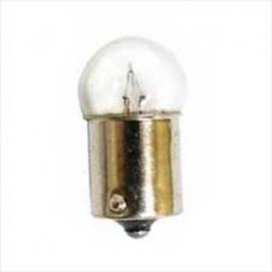 Semnalizator galben cu rosu 12-24V 5W