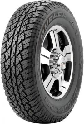 BRIDGESTONE Dueler A/T 693 III 265/65 R17 112S