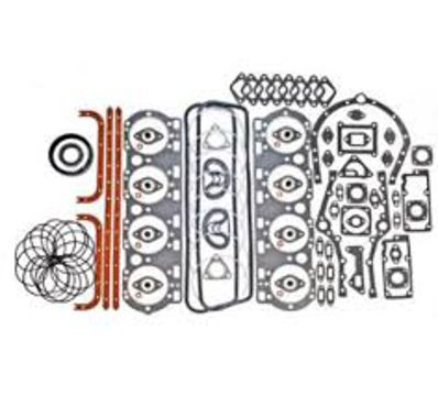 Paronite de garnituri de motor mici G-53