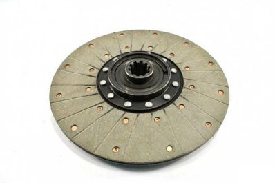 Disc ambreiaj acţionat YuMZ