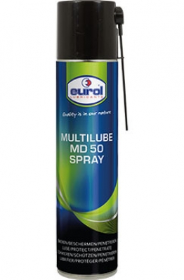 Eurol Multi Lube MD 50 Spray 400ml