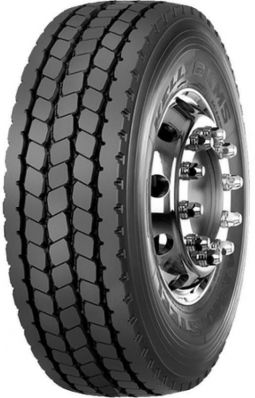 Kelly KSM 315/80 R22,5