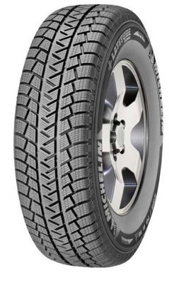 Michelin Latitude Alpin 255/55 R18 109V