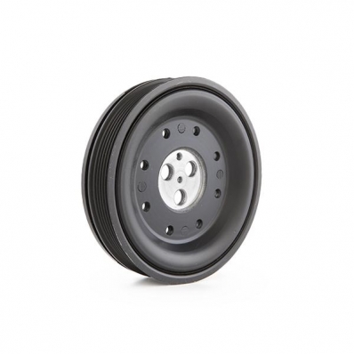 FASE Шкив колен.вала Ford Transit 00- Mondeo III