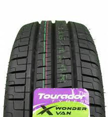 Tourador X Wonder Van 195/70 R15C 104/102S