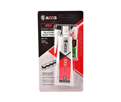 Etanșant pentru garnituri AXXIS 85gr lipici roșu