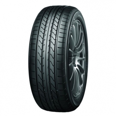 YOKOHAMA Advan A10A 205/50 R17 89V