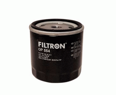 FILTRU ULEI FILTRON OP554