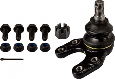 FASE Rulment sferic RANGER 2.5 D 4X4 98> B2500