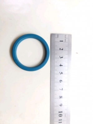 CLAAS Манжета ГЦ вариатора (35x43x6)