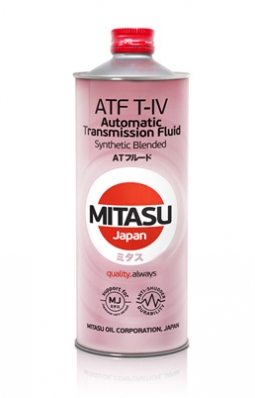 MITASU ATF T-IV 1L