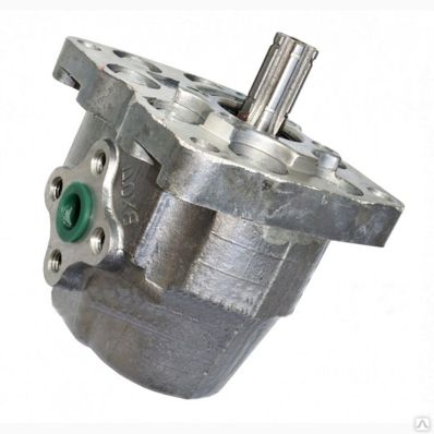 Pompă split NSh-10U-3L6