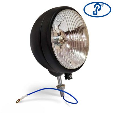 Găsitor faruri FG-318 (carcasa metalica)