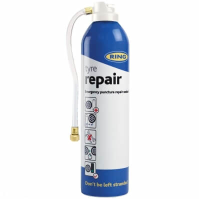 Etanșant cauciuc sintetic RTS1 400ml