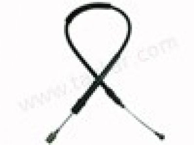 TACLAR Трос ручника MВ Vito 639 зад. R 1152mm