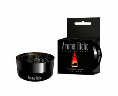 AROMA RICHE Fahrenheit №10 (gel 50 gr.)