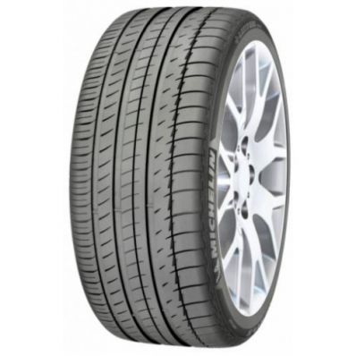 Michelin Latitude Sport 255/55 R18 109Y