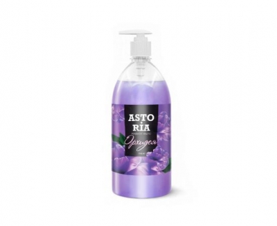 GRASS "ASTORIA" орхидея 1000 мл