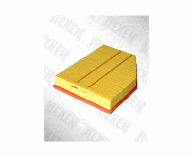 HEXEN A 12037 (SB 2177)-(AP 032/4)