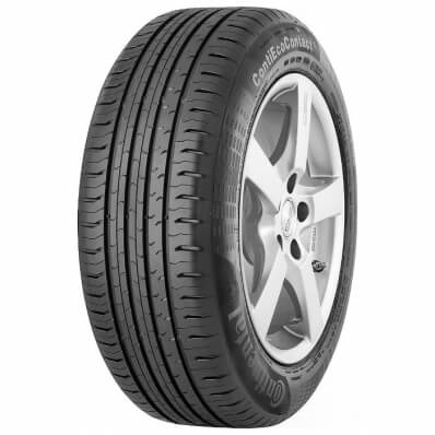 Continental ContiEcoContact 6 Suv 215/65 R16 98H