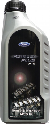 Ford Formula Plus 10W-40 1L