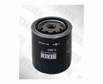 HEXEN O 2055 (SM 132)-(OP 581)