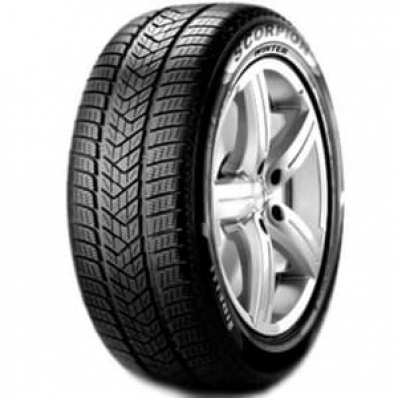 PIRELLI ZTPI SW 265/50 R19 110V TL FR XL