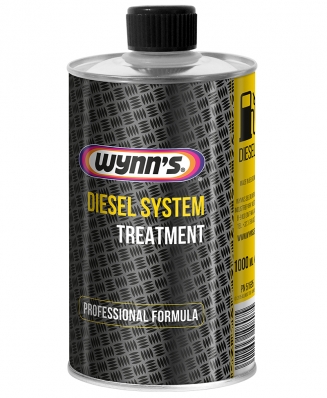 Wynn's Diesel System Treatment 1L