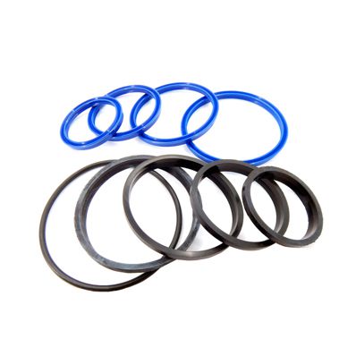 Kit reparatie pentru ridicarea caroseriei cilindrului hidraulic ZIL 3 buc.