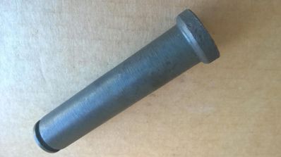 Bucșă a știftului de montare a cabinei 24X110 R KAMAZ