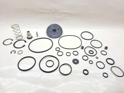 S/repar supapei de comandă a remorcei Wabco 9730025000