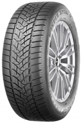 Dunlop Winter SPT5 205/60 R16 95H