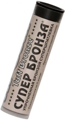 Super chit epoxidic. oțel rapid,super bronz 57g
